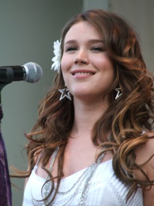 Joss Stone